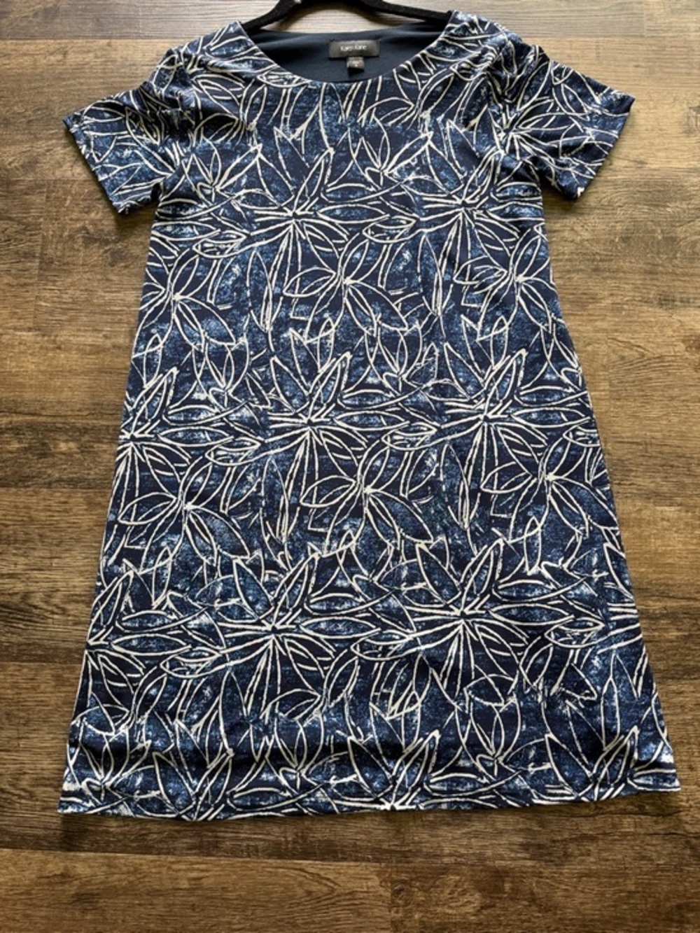 Karen Kane dress -small-EUC